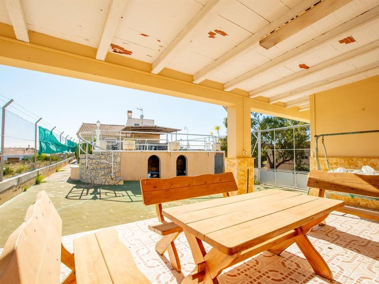 Villa for Sale in San Juan De Los Terreros, Almeria 31