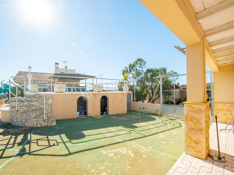 Villa for Sale in San Juan De Los Terreros, Almeria 32