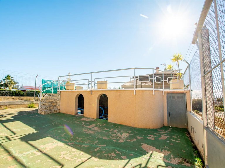 Villa for Sale in San Juan De Los Terreros, Almeria 33
