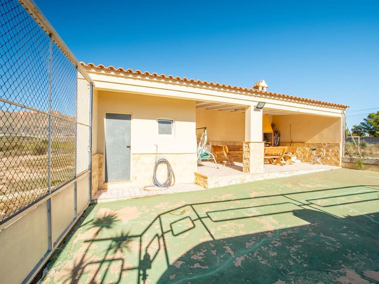 Villa for Sale in San Juan De Los Terreros, Almeria 35