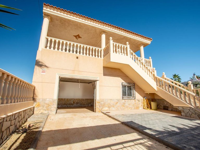 Villa for Sale in San Juan De Los Terreros, Almeria 36