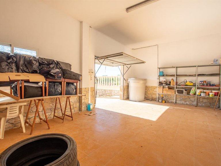 Villa for Sale in San Juan De Los Terreros, Almeria 39