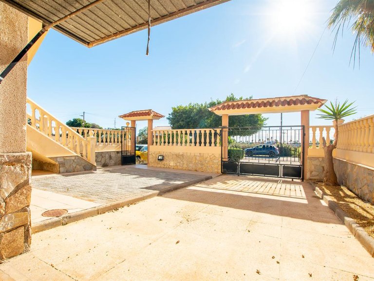 Villa for Sale in San Juan De Los Terreros, Almeria 37