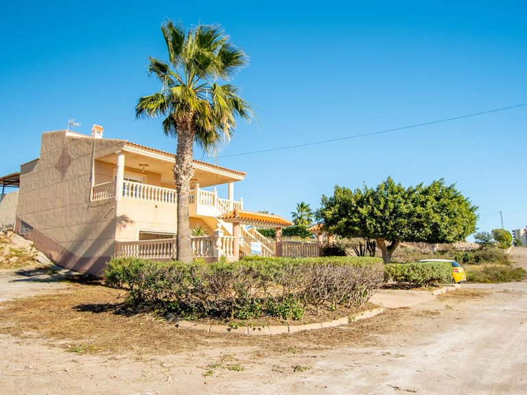 Villa for Sale in San Juan De Los Terreros, Almeria 40