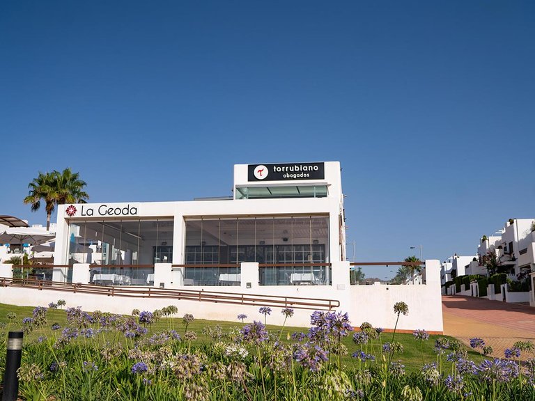 Villa for Sale in San Juan De Los Terreros, Almeria 50
