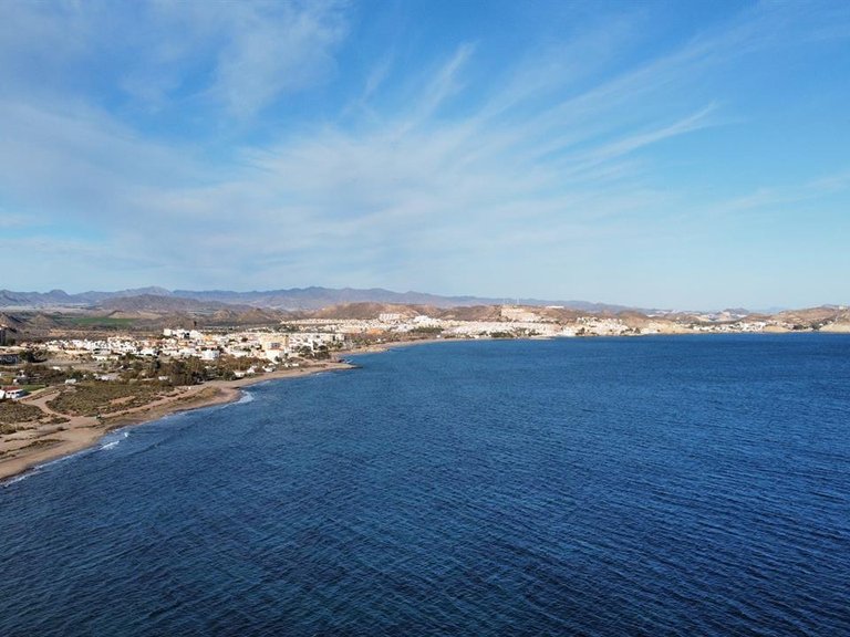 Villa for Sale in San Juan De Los Terreros, Almeria 42