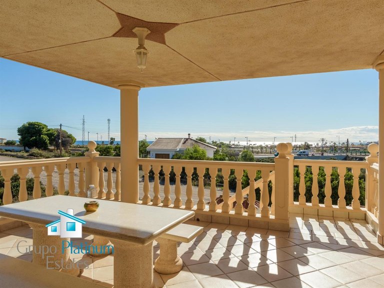 Villa for Sale in San Juan De Los Terreros, Almeria 7