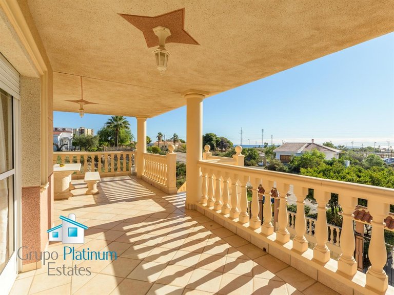 Villa for Sale in San Juan De Los Terreros, Almeria 3