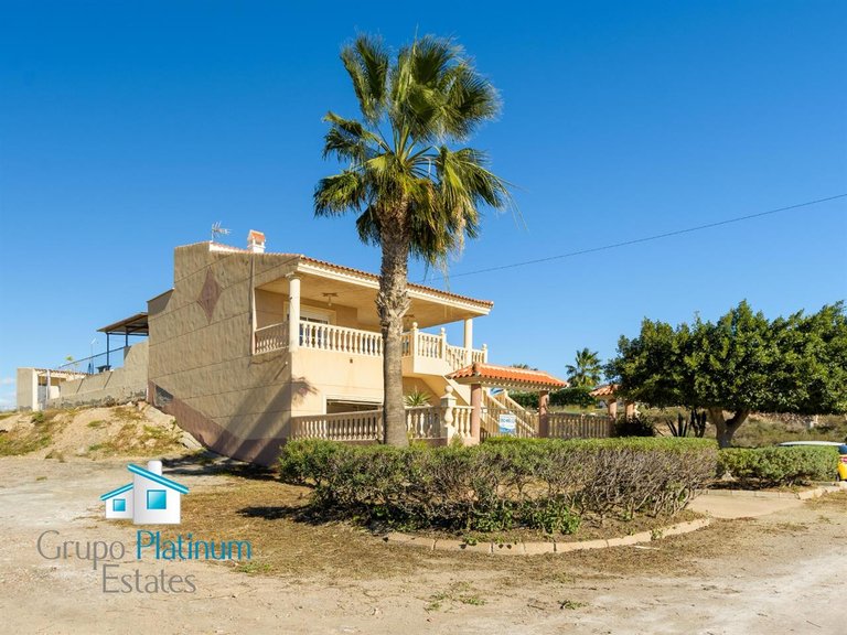 Villa for Sale in San Juan De Los Terreros, Almeria 6