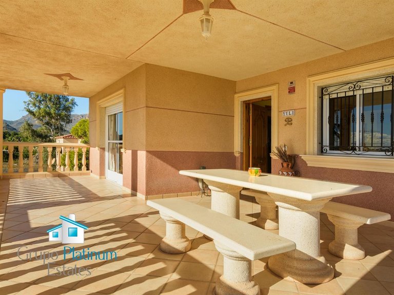 Villa for Sale in San Juan De Los Terreros, Almeria 4