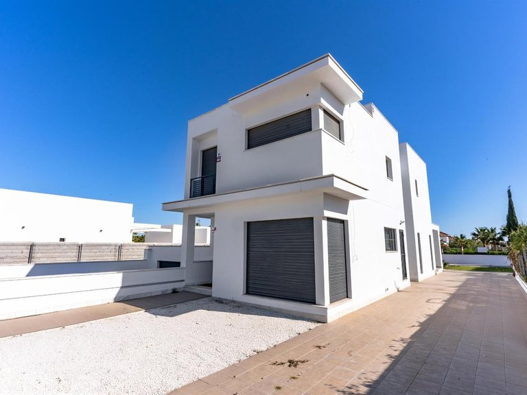 Villa for Sale in Vera-playa, Almeria 4