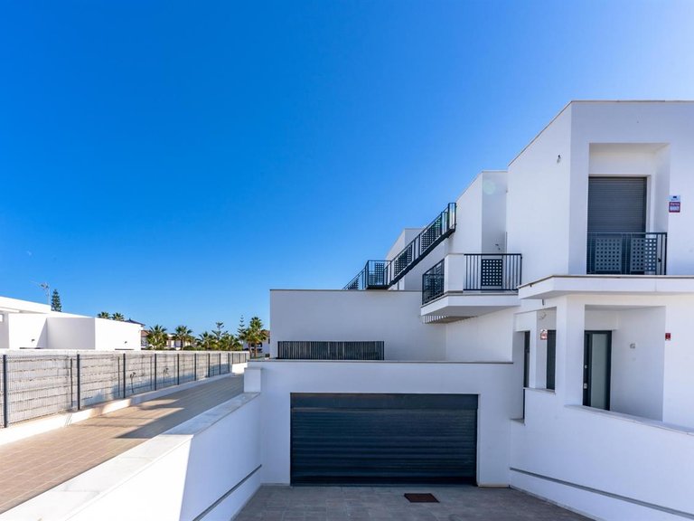 Villa for Sale in Vera-playa, Almeria 7