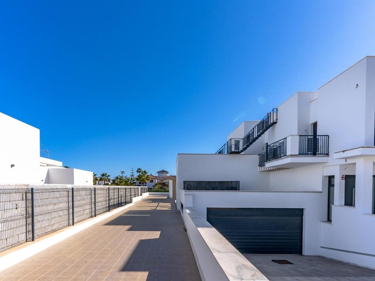Villa for Sale in Vera-playa, Almeria 8