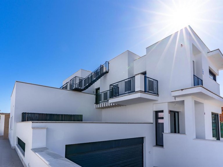 Villa for Sale in Vera-playa, Almeria 9