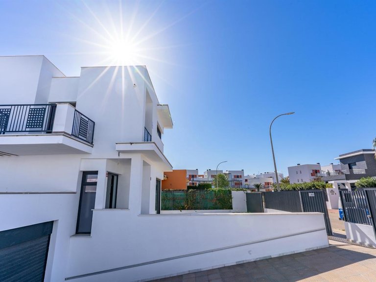 Villa for Sale in Vera-playa, Almeria 10