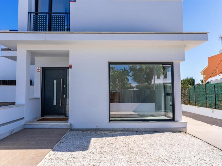 Villa for Sale in Vera-playa, Almeria 12
