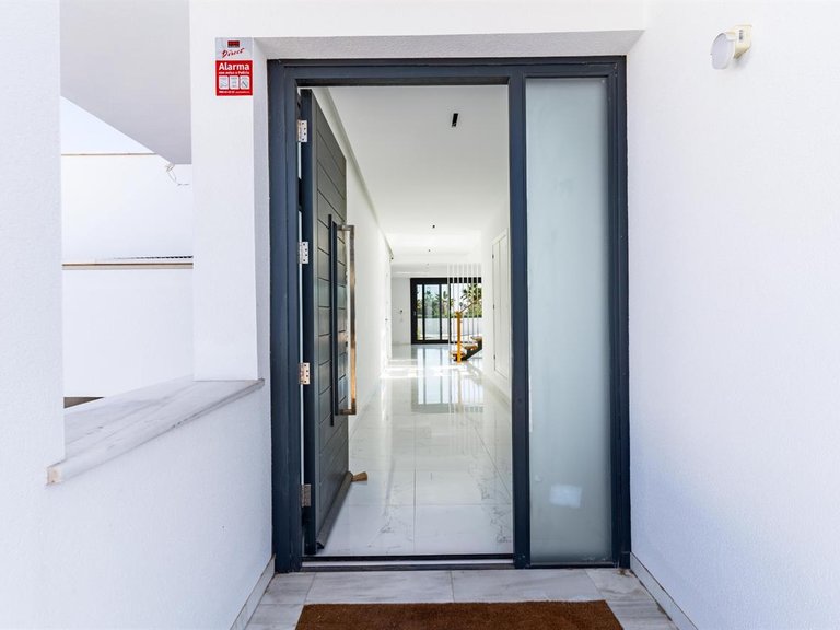 Villa for Sale in Vera-playa, Almeria 13
