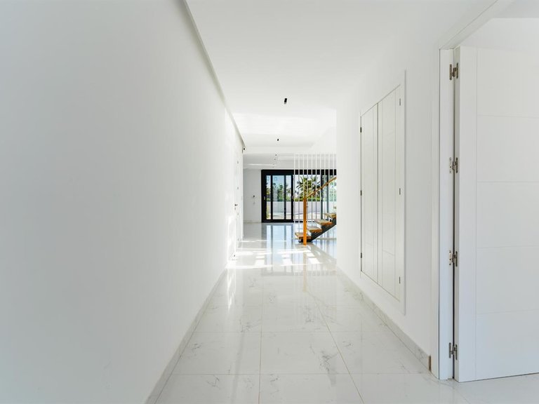 Villa for Sale in Vera-playa, Almeria 21