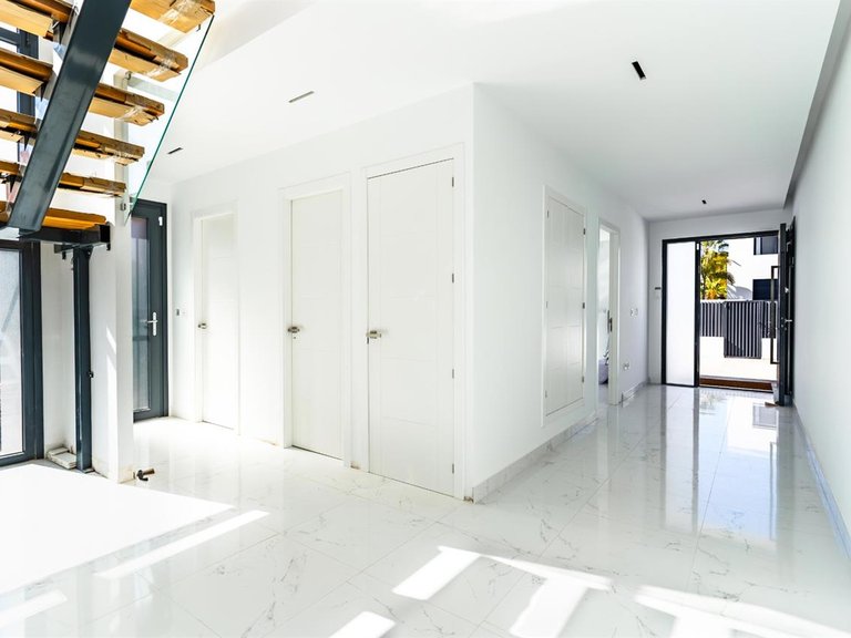 Villa for Sale in Vera-playa, Almeria 22
