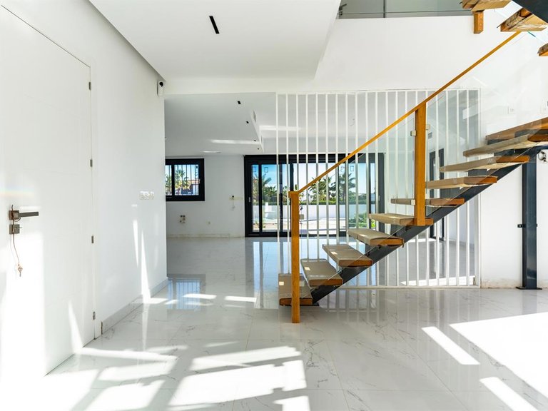 Villa for Sale in Vera-playa, Almeria 25