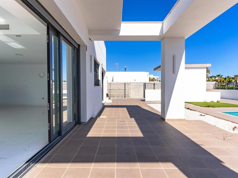 Villa for Sale in Vera-playa, Almeria 40