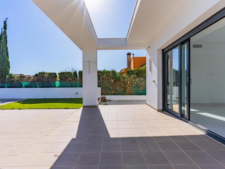 Villa for Sale in Vera-playa, Almeria 41