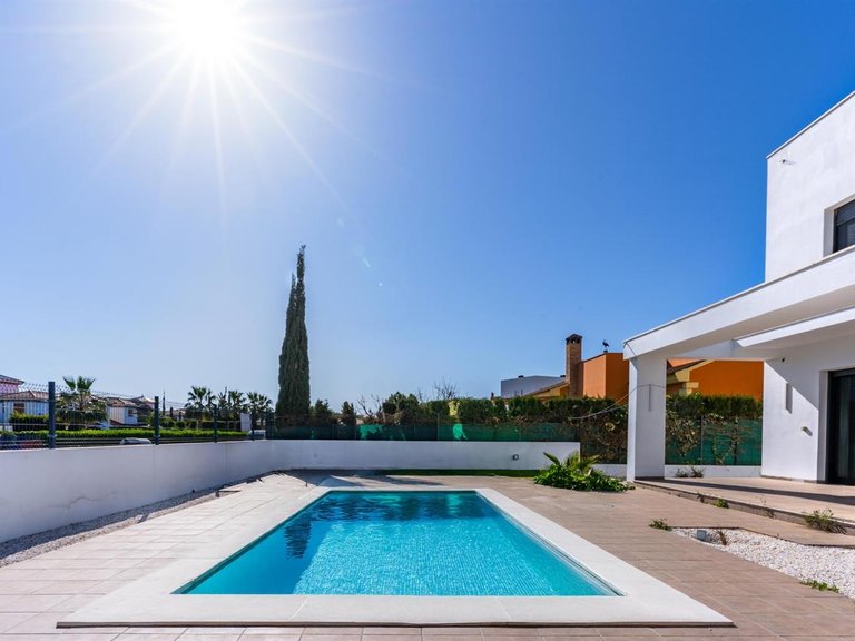 Villa for Sale in Vera-playa, Almeria 42