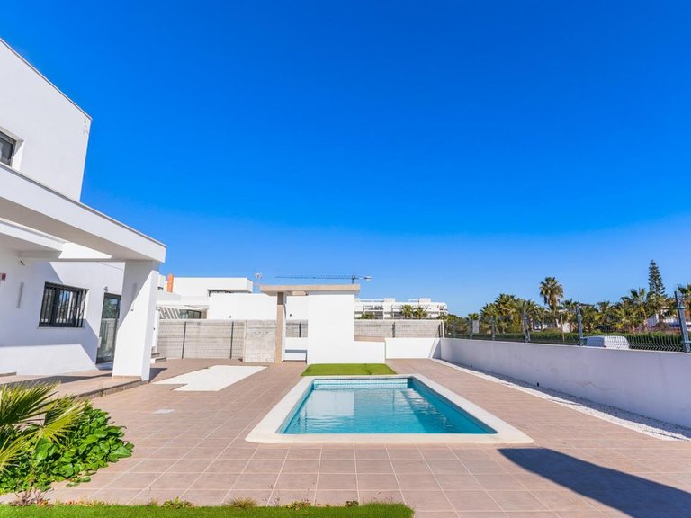 Villa for Sale in Vera-playa, Almeria 43