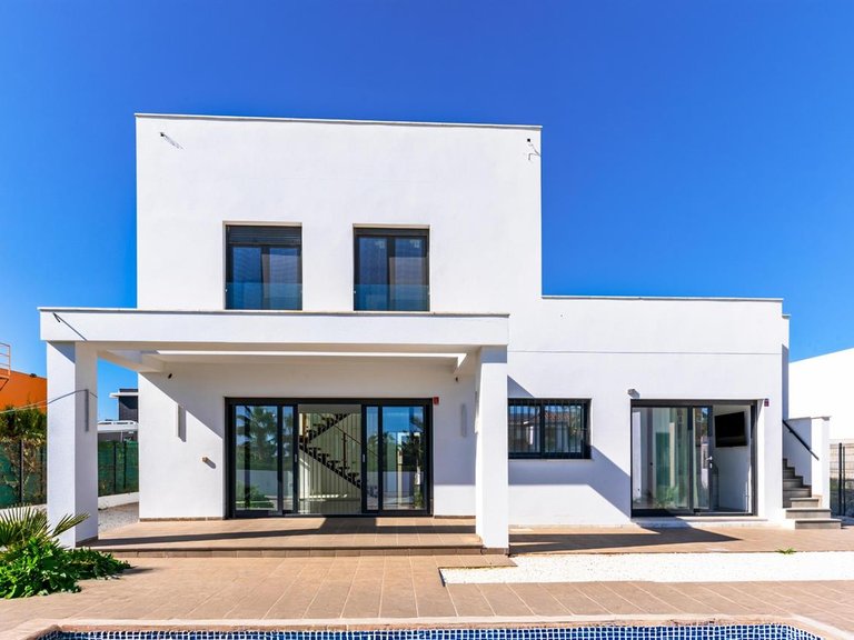Villa for Sale in Vera-playa, Almeria 44