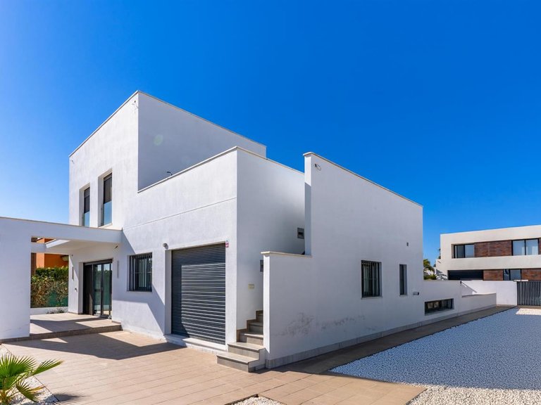 Villa for Sale in Vera-playa, Almeria 45