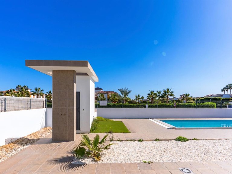 Villa for Sale in Vera-playa, Almeria 46