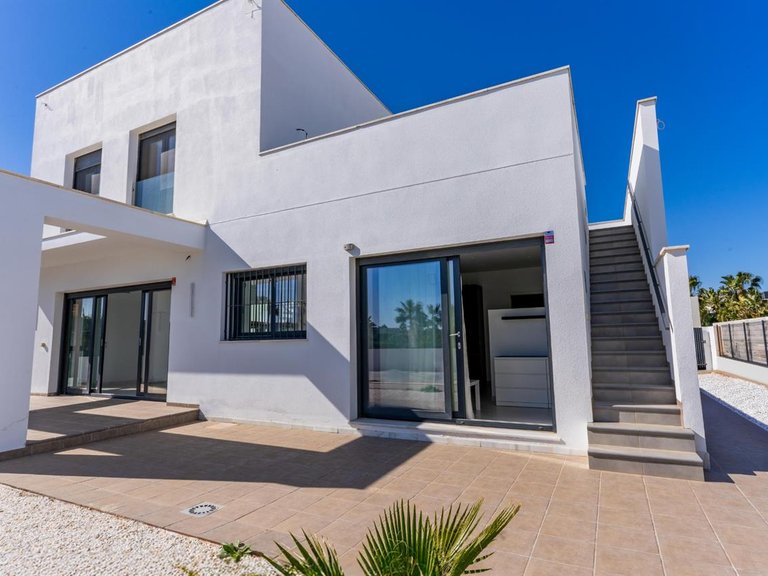 Villa for Sale in Vera-playa, Almeria 47