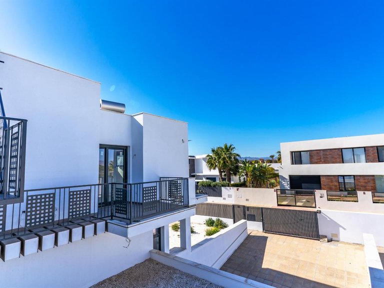Villa for Sale in Vera-playa, Almeria 48
