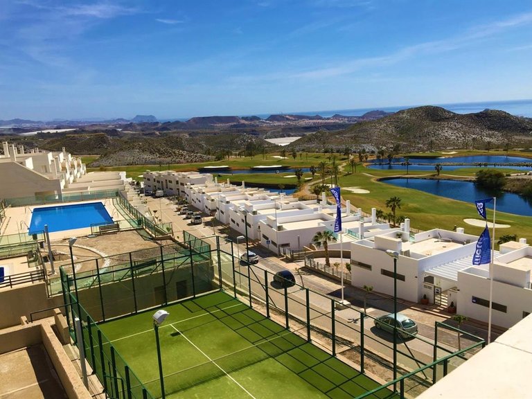 Apartment for Sale in San Juan De Los Terreros, Almeria 20