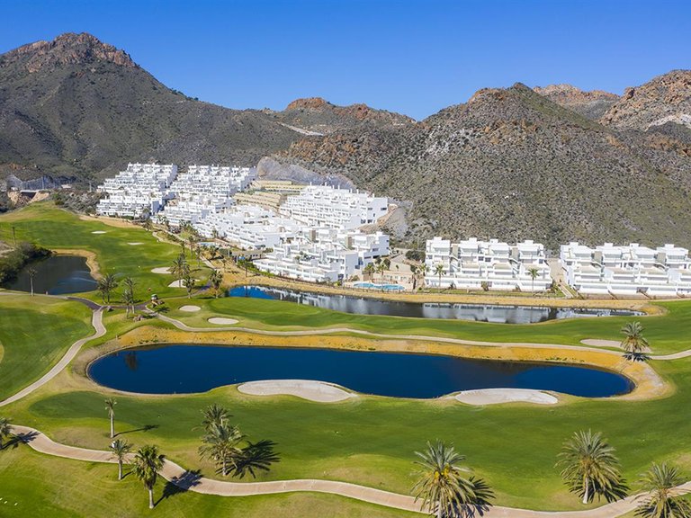Apartment for Sale in San Juan De Los Terreros, Almeria 25