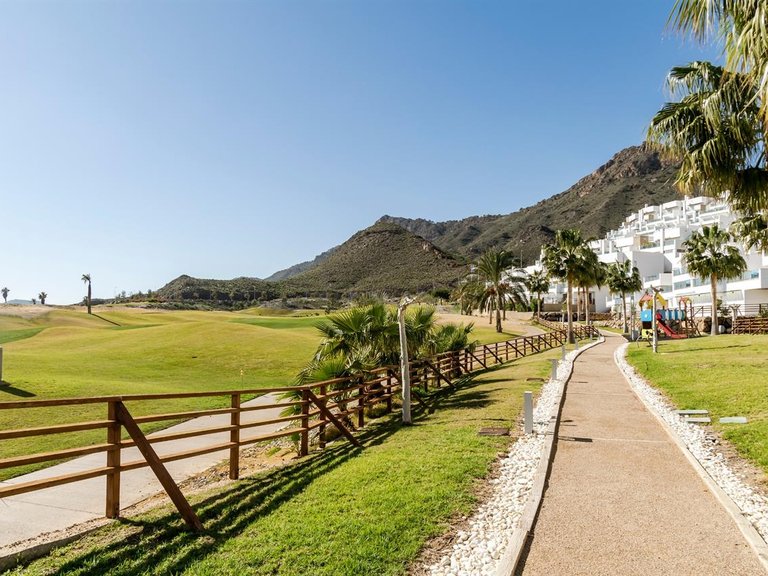 Apartment for Sale in San Juan De Los Terreros, Almeria 21