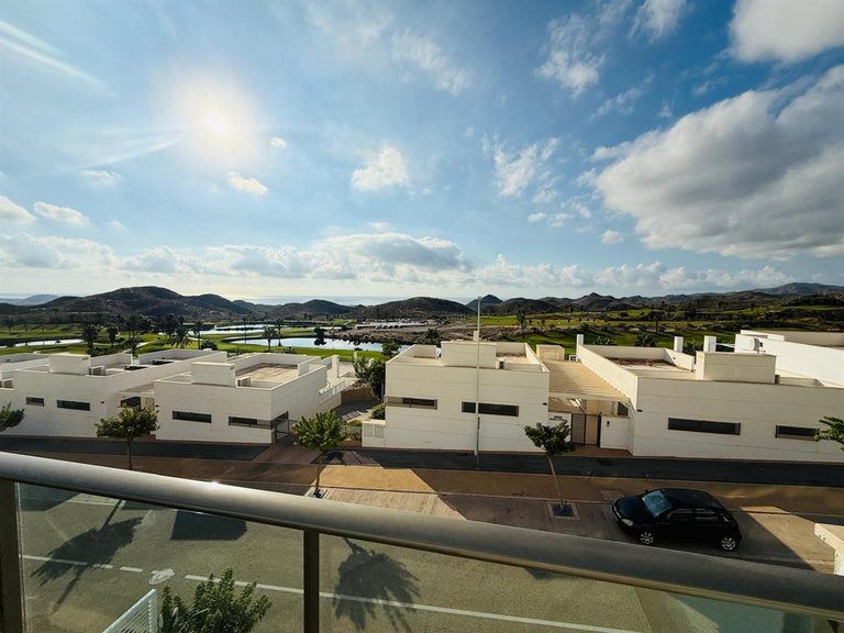 Apartment for Sale in San Juan De Los Terreros, Almeria 22