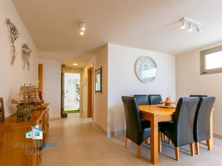 Apartment for Sale in San Juan De Los Terreros, Almeria 9