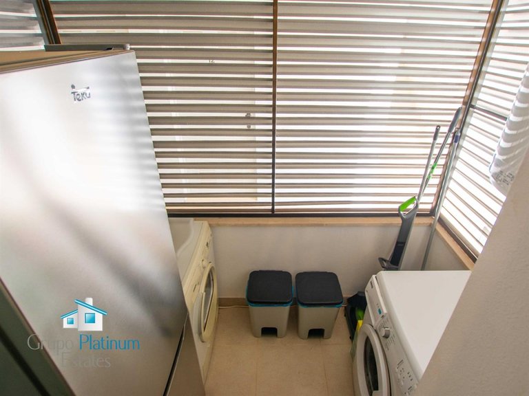 Apartment for Sale in San Juan De Los Terreros, Almeria 12