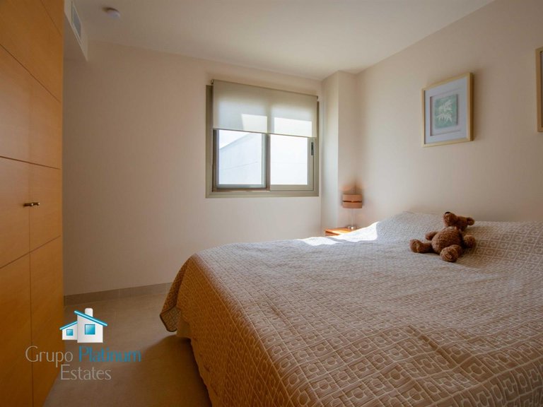 Apartment for Sale in San Juan De Los Terreros, Almeria 13
