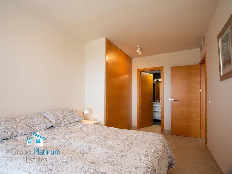 Apartment for Sale in San Juan De Los Terreros, Almeria 15