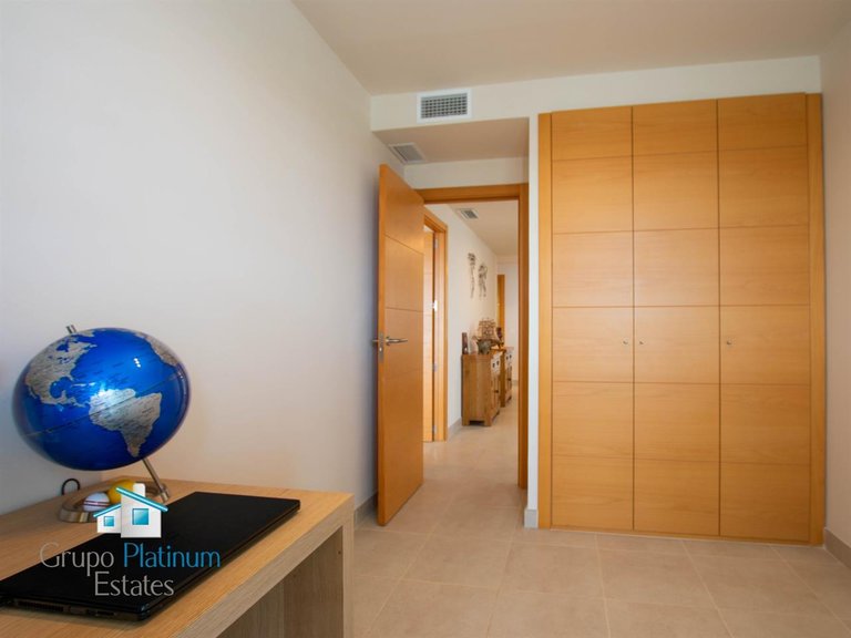 Apartment for Sale in San Juan De Los Terreros, Almeria 18