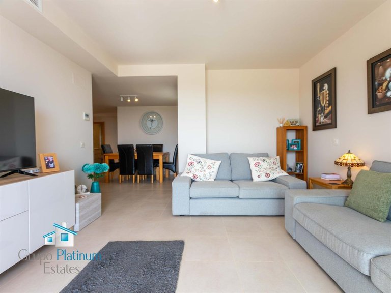 Apartment for Sale in San Juan De Los Terreros, Almeria 8