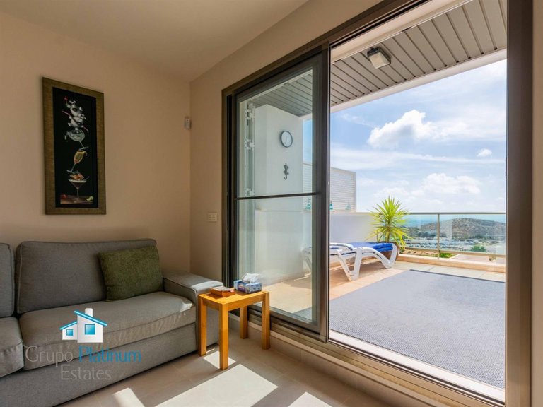 Apartment for Sale in San Juan De Los Terreros, Almeria 7
