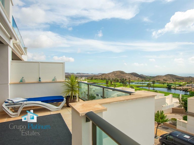 Apartment for Sale in San Juan De Los Terreros, Almeria 1