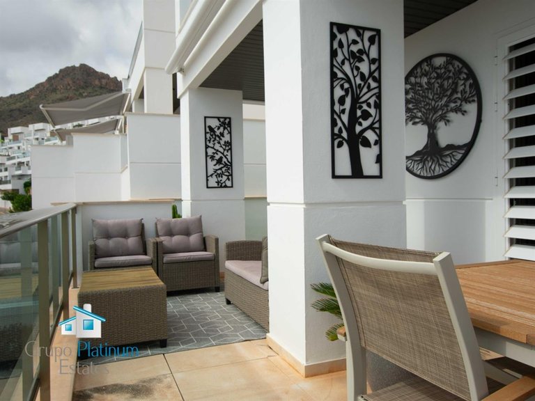 Apartment for Sale in San Juan De Los Terreros, Almeria 4