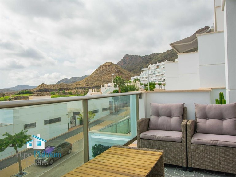 Apartment for Sale in San Juan De Los Terreros, Almeria 5