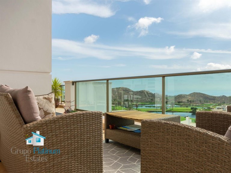 Apartment for Sale in San Juan De Los Terreros, Almeria 3