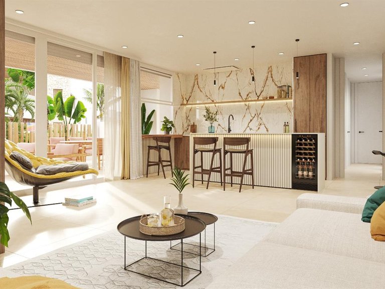 Villa for Sale in San Juan De Los Terreros, Almeria 9