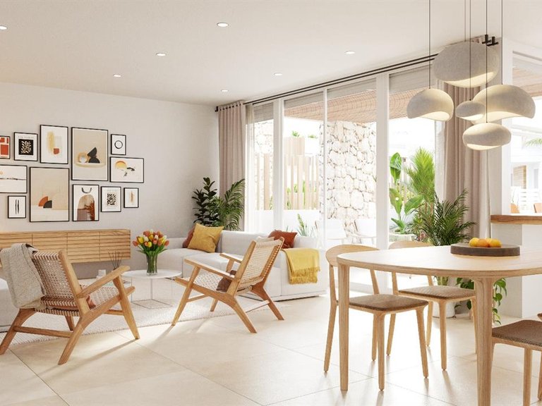 Villa for Sale in San Juan De Los Terreros, Almeria 11